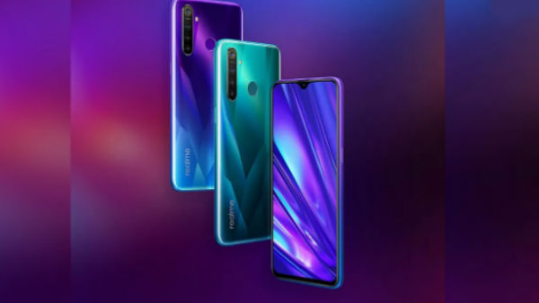 ರಿಯಲ್‌ಮಿ 