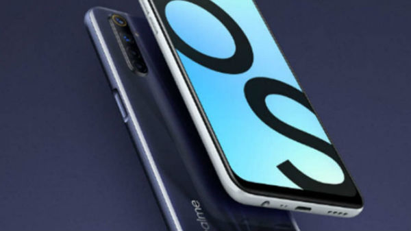 ರಿಯಲ್‌ ಮಿ 6i ಪ್ರೊಸೆಸರ್