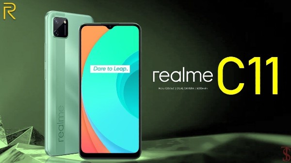 ರಿಯಲ್‌ಮಿ 