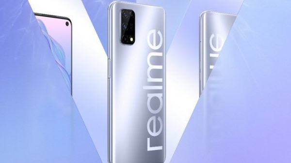 ರಿಯಲ್‌ಮಿ 