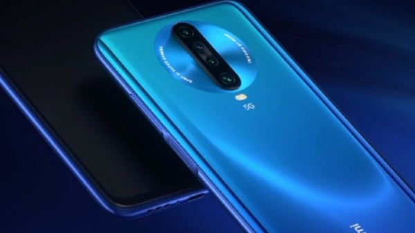 ರೆಡ್ಮಿ K30 ಅಲ್ಟ್ರಾ 