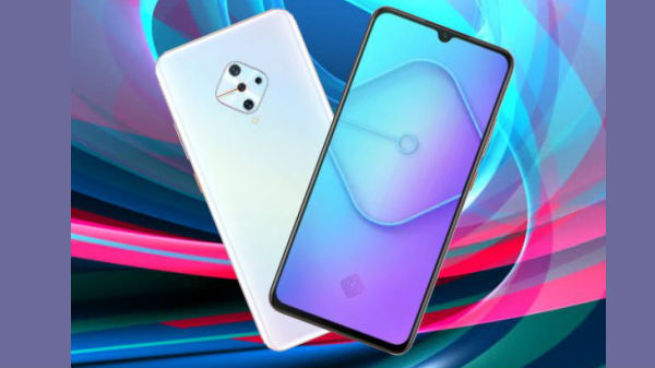 ವಿವೋ ಎಸ್‌1 ಪ್ರೊ