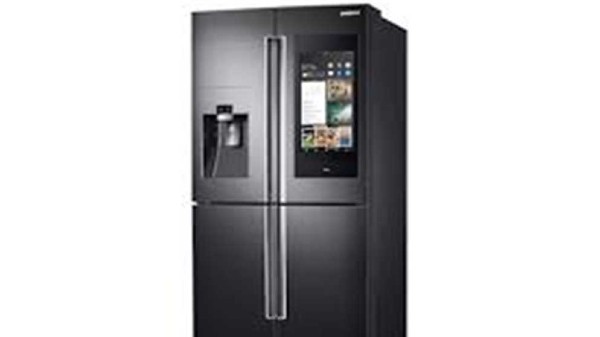 ರೆಫ್ರಿಜರೇಟರ್ ರೆಫ್ರಿಜರೇಟರ್