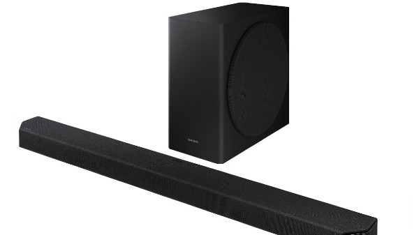 ಸ್ಯಾಮ್ಸಂಗ್ HW-Q950T ಸೌಂಡ್ಬಾರ್ ಸ್ಯಾಮ್ಸಂಗ್ HW-Q950T ಸೌಂಡ್ಬಾರ್