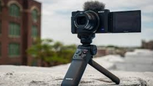 ಕ್ಯಾಮೆರಾ