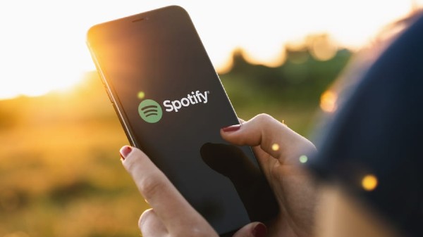 ಸ್ಪಾಟಿಫೈ 