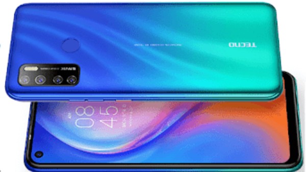 ಟೆಕ್ನೋ ಸ್ಮಾರ್ಕ್