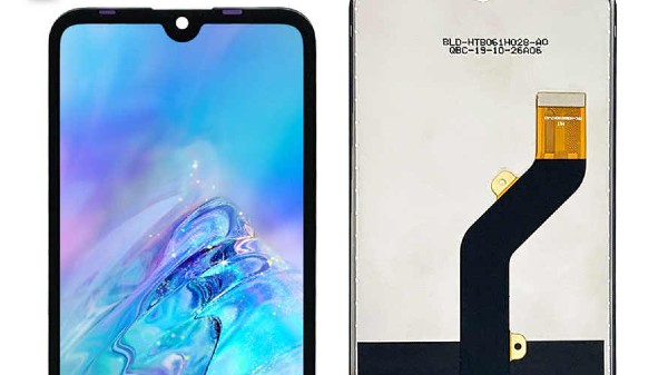 ಟೆಕ್ನೋ ಸ್ಪಾರ್ಕ್