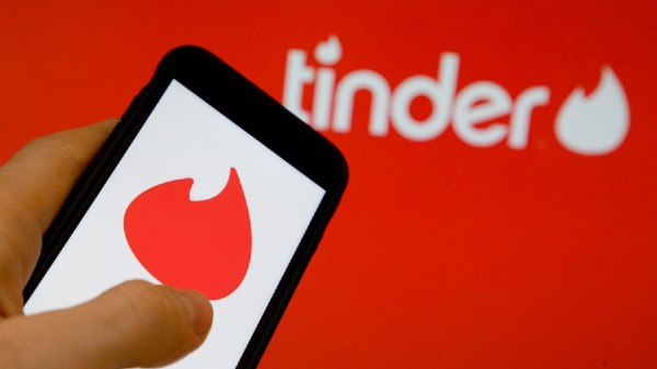 ಟಿಂಡರ್‌ 