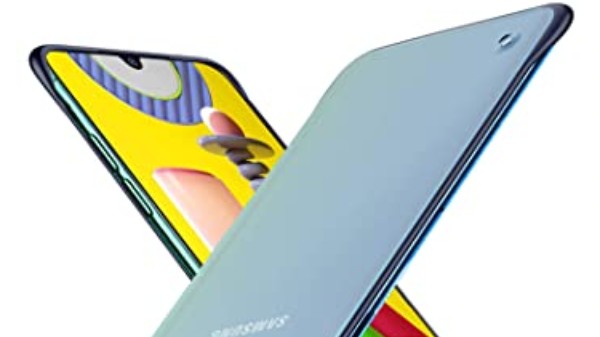 ಸ್ಯಾಮ್‌ಸಂಗ್ ಗ್ಯಾಲಕ್ಸಿ M31s