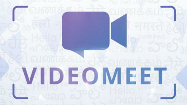 ವಿಡಿಯೊಮೀಟ್ 