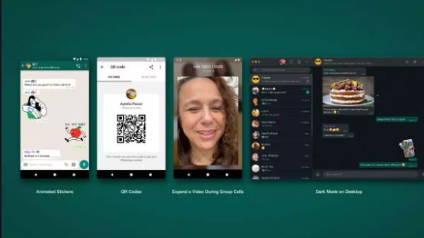 ವಿಡಿಯೊ ಕರೆ ಫೋಕಸ್‌