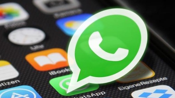 parallel spaces and dual spaces