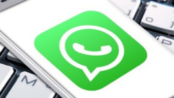 ವಾಟ್ಸಾಪ್‌