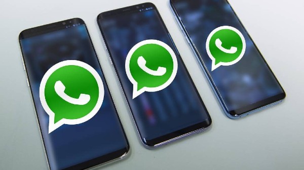 ವಾಟ್ಸಾಪ್‌ 