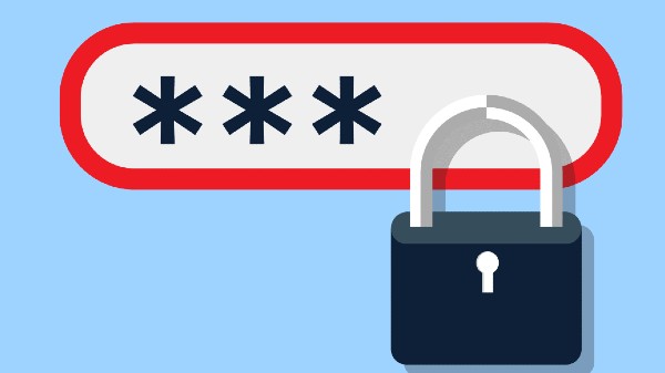 5. ನಿಮ್ಮ ವೈಫೈ ಪಾಸ್‌ವರ್ಡ್‌ಗಳನ್ನು ಆಗಾಗ್ಗೆ ಬದಲಾಯಿಸಿ