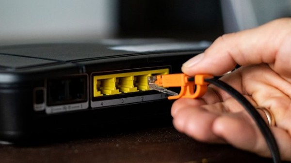 7. ಕೇಬಲ್‌ಗಳನ್ನು ಪರಿಶೀಲಿಸಿ