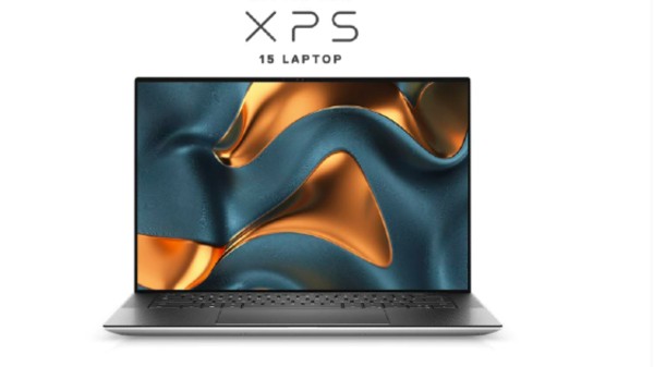 ಡೆಲ್ XPS 15 9500