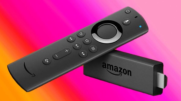 ಅಮೆಜಾನ್ ಫೈರ್ ಟಿವಿ ಸ್ಟಿಕ್