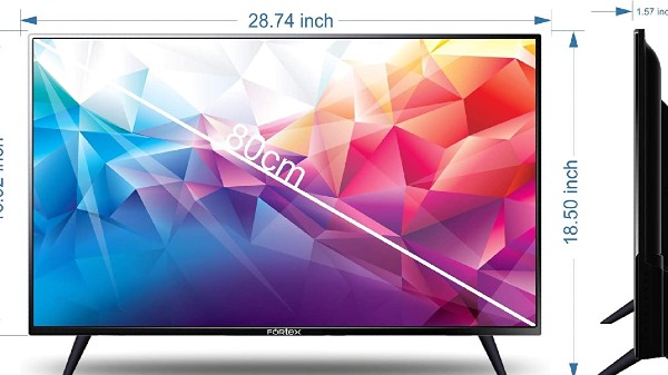 ಸ್ಮಾರ್ಟ್‌ಟಿವಿಗಳು 