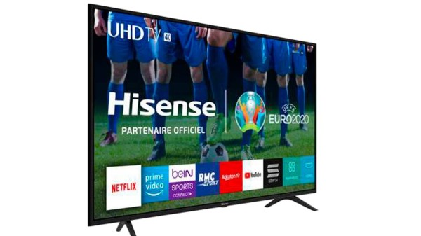 ಹಿಸ್ಸೆನ್ಸ್ ಟಿವಿ