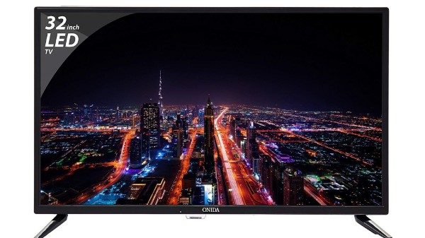 Onida Full HD Smart IPS LED TV