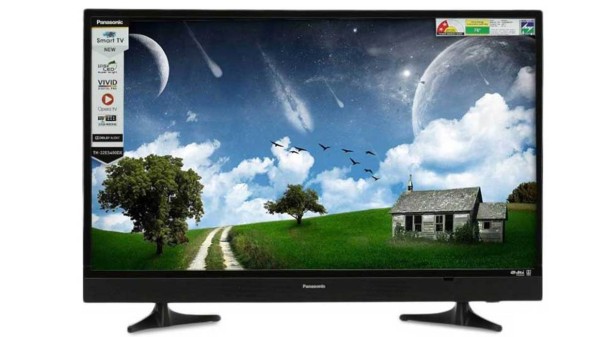 Panasonic HD Ready LED TV