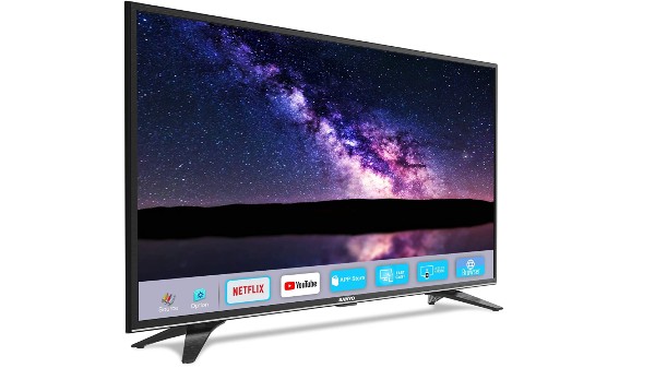 Sanyo XT-43S7300F Full HD IPS LED TV