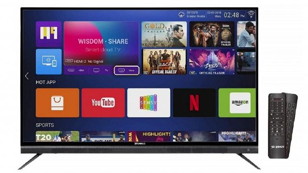 ಶಿಂಕೊ ಟಿವಿ