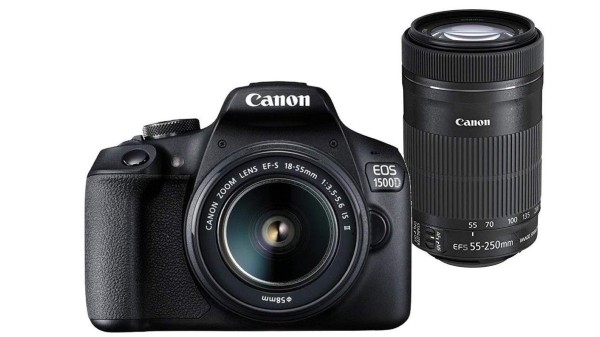 ಕ್ಯಾಮೆರಾಗಳು