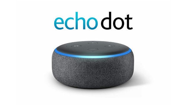 ಅಮೆಜಾನ್ ಎಕೋ ಡಾಟ್