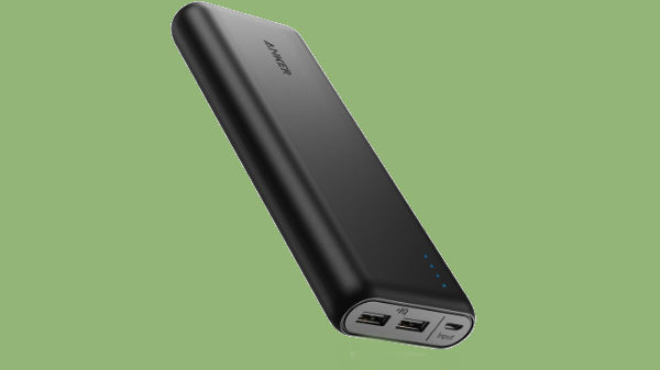 ಆಂಕರ್ ಪವರ್ ಬ್ಯಾಂಕುಗಳು