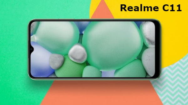 ರಿಯಲ್ಮಿ C11 ರಿಯಲ್ಮಿ C11