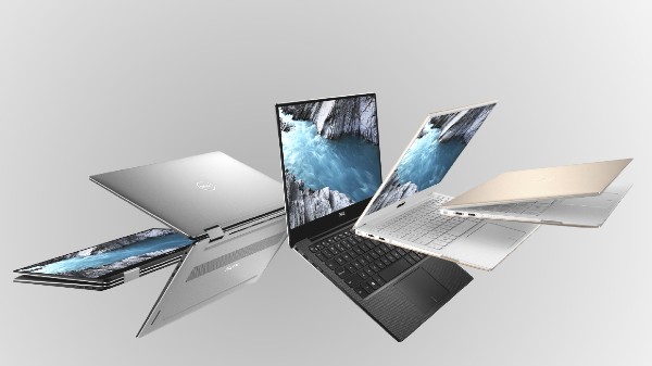 ಡೆಲ್ XPS17 9700 