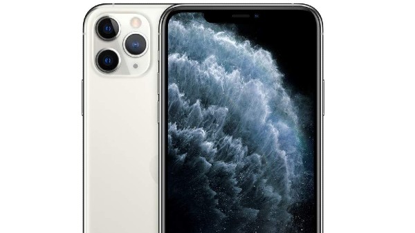 Apple iPhone 11 Pro Max