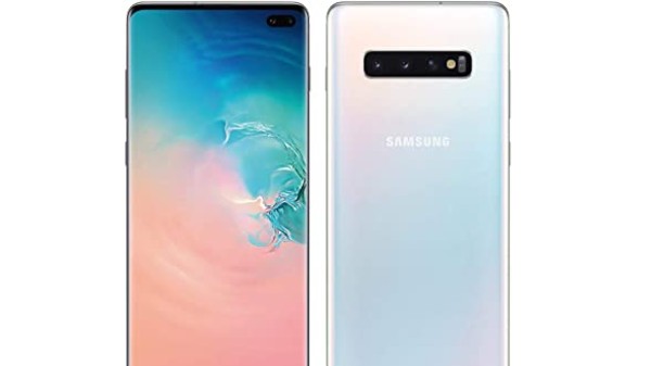 Samsung S10 Plus