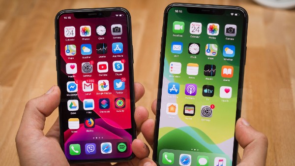 ಸ್ಮಾರ್ಟ್‌ಫೋನ್‌ 