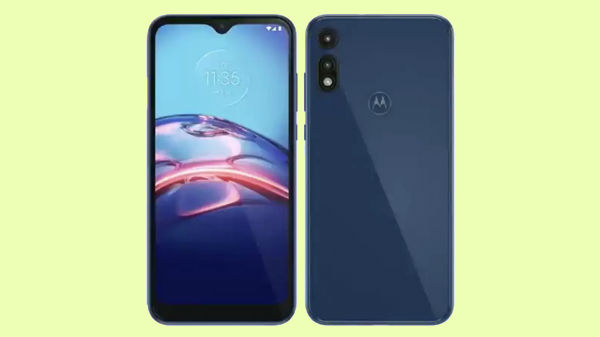 ಮೊಟೊರೊಲಾ 