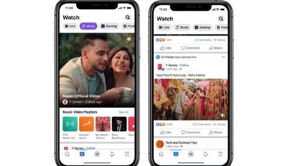 ಫೇಸ್‌ಬುಕ್ 