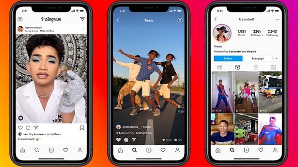 ಇನ್‌ಸ್ಟಾಗ್ರಾಮ್‌ 