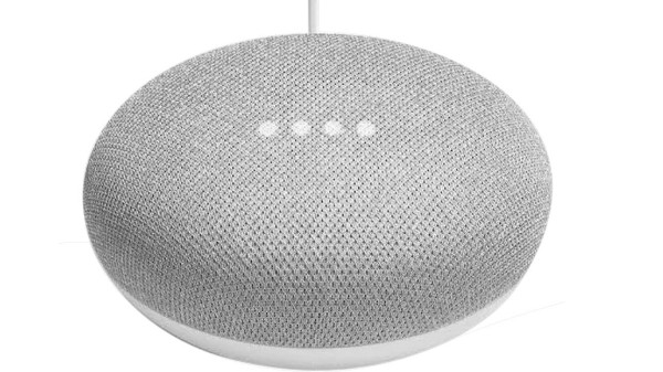 ಗೂಗಲ್ ಹೋಮ್ ಮಿನಿ