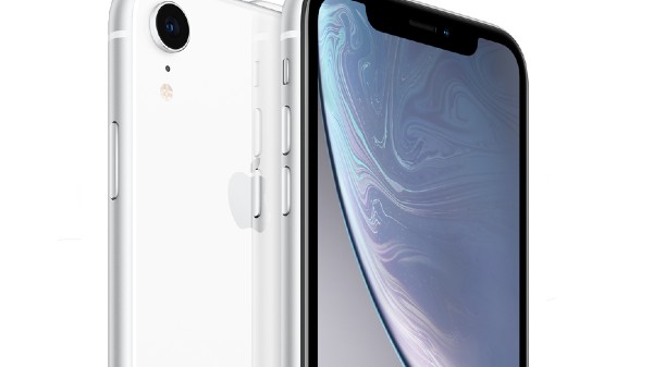 ಆಪಲ್ ಐಫೋನ್ SE (2020)