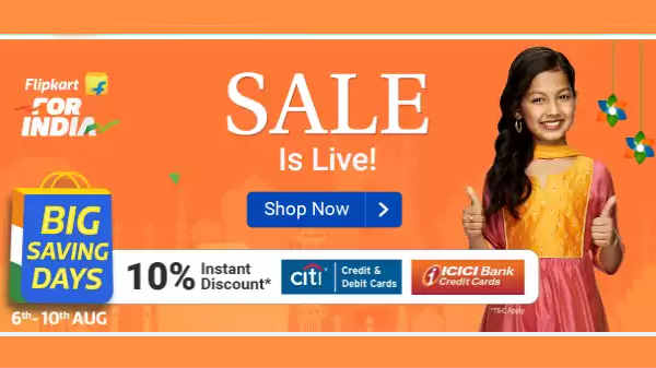 ಫ್ಲಿಪ್‌ಕಾರ್ಟ್‌ 