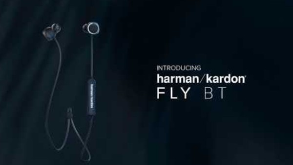 ಪ್ಲೈ BT ಹೆಡ್‌ಫೋನ್‌