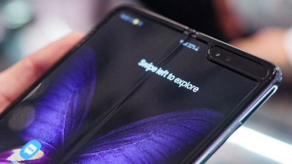 ಡಿಸ್‌ಪ್ಲೇ ರಚನೆ ಮತ್ತು ಡಿಸೈನ್