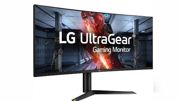 ಎಲ್‌ಜಿ ಅಲ್ಟ್ರಾಗಿಯರ್ ಗೇಮಿಂಗ್ ಮಾನಿಟರ್