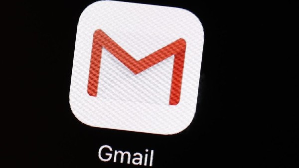 Gmail 