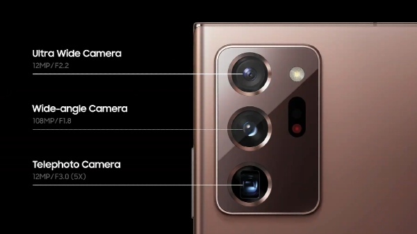 ಗ್ಯಾಲಕ್ಸಿ ನೋಟ್ 20 ಅಲ್ಟ್ರಾ-ಡಿಸ್ಪ್ಲೇ ಗ್ಯಾಲಕ್ಸಿ ನೋಟ್ 20 ಅಲ್ಟ್ರಾ-ಡಿಸ್ಪ್ಲೇ