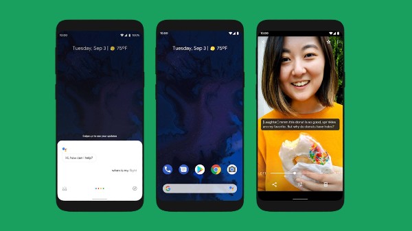 Get more done in the car