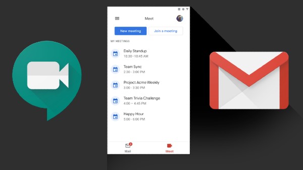 Android ನಲ್ಲಿ ಗೂಗಲ್‌ ಮೀಟ್‌ ಟ್ಯಾಬ್‌ ಡಿಸೆಬಲ್‌ ಮಾಡವುದು ಹೇಗೆ?